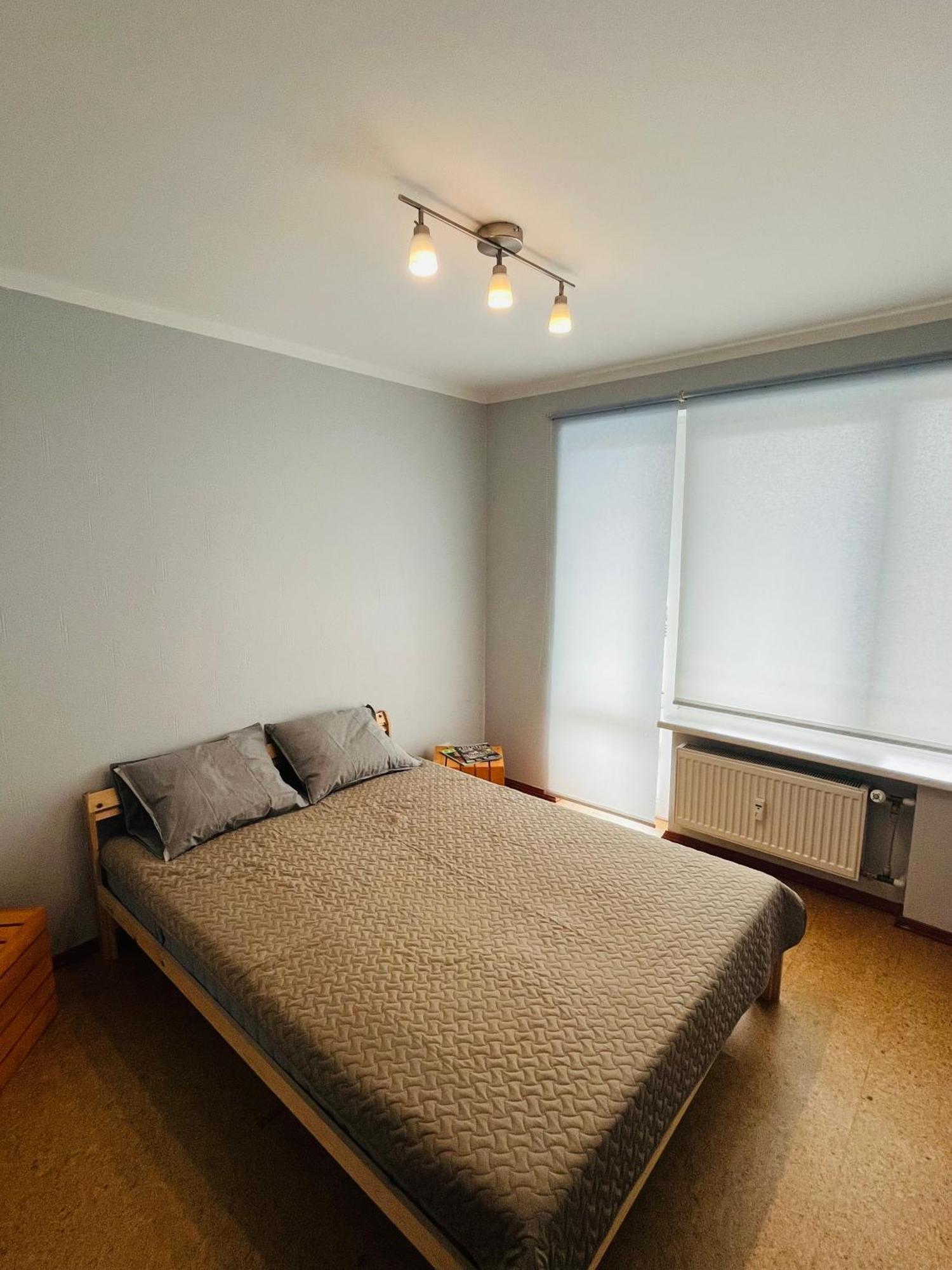 Two-bedroom * Carnikava