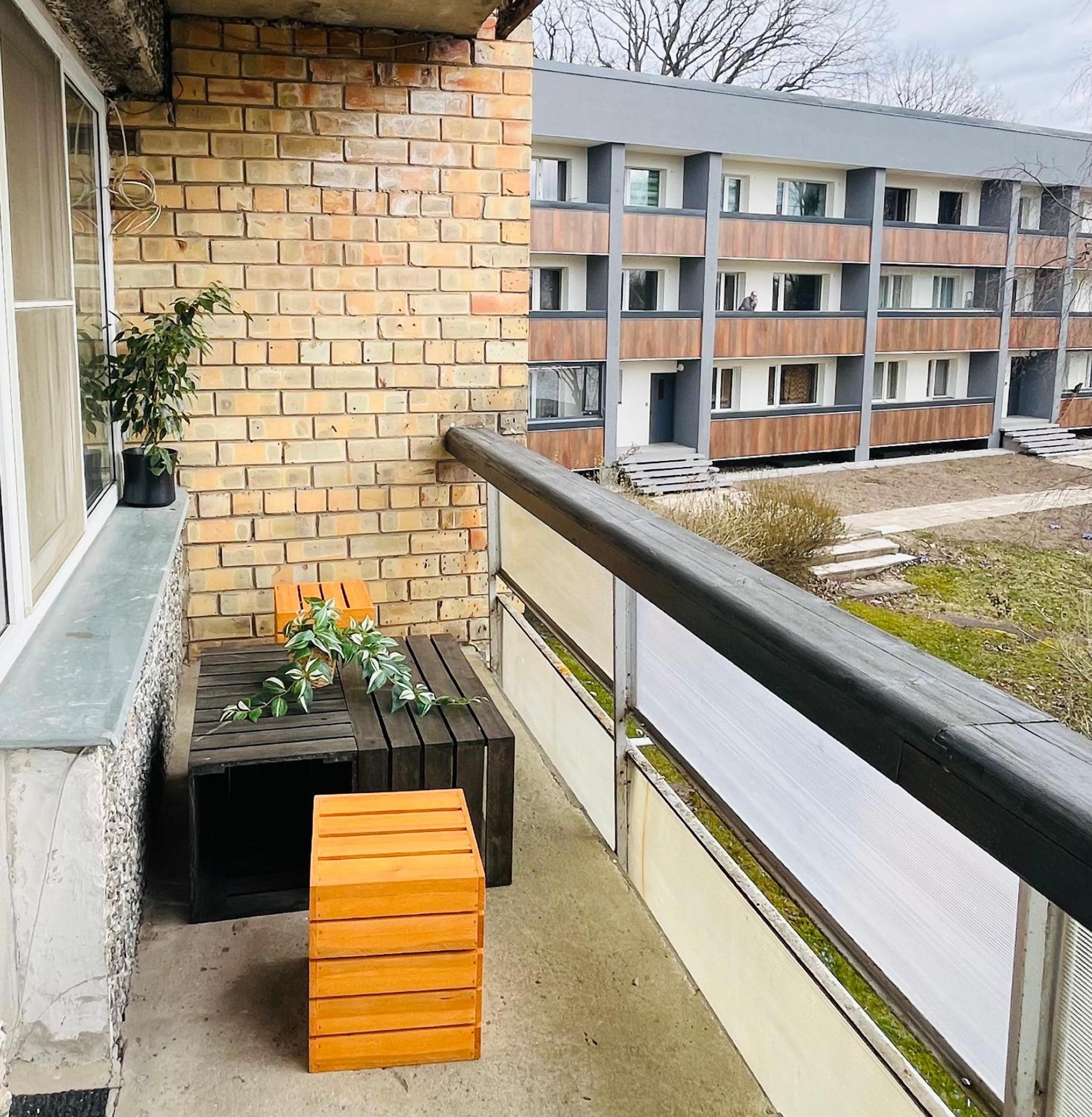 Appartement Two-bedroom